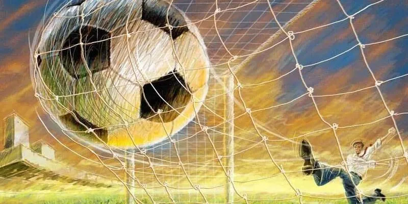 Kèo bàn thắng đầu