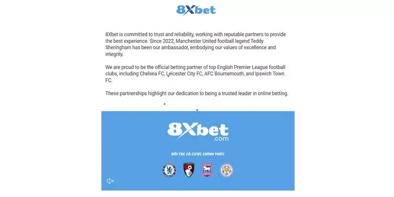 Thương hiệu xây dựng mục tiêu phát triển rõ ràng